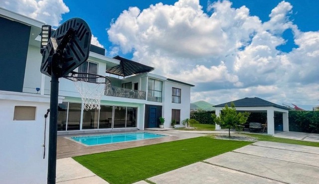 Villa renacer