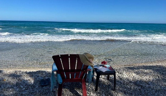 Villa Sea Foam Shore
