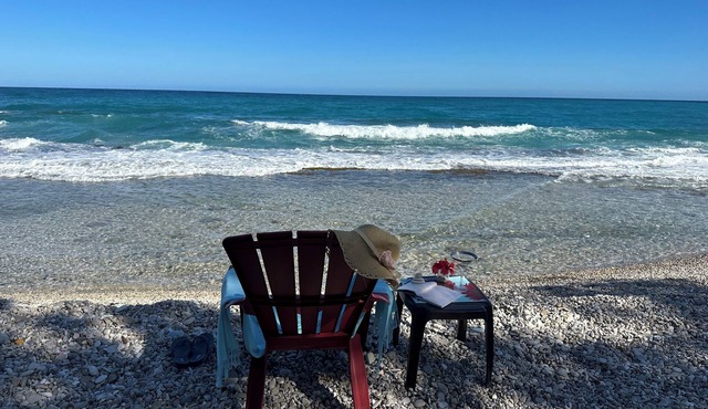 Villa Sea Foam Shore