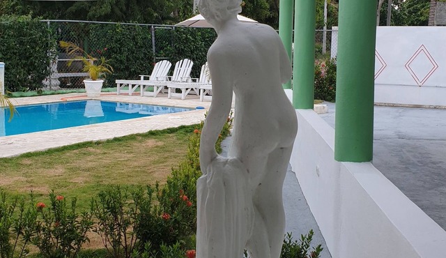Villa Sonia