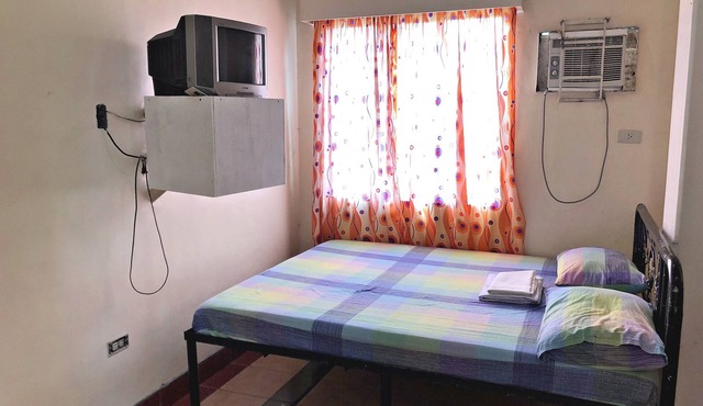 Villa Tagumpay Resort