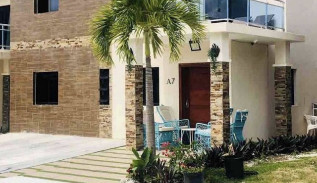 Villa Turquoise Veron Punta Cana
