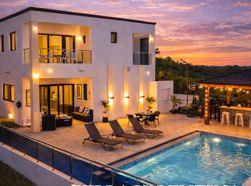 Villa Valentina Holidays