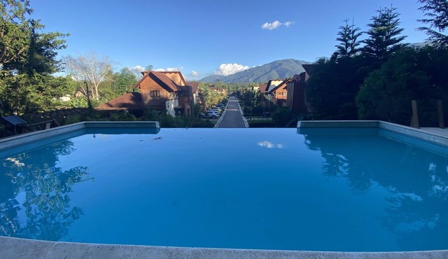 VILLA WANDA CON PICUZZI PRIVADO