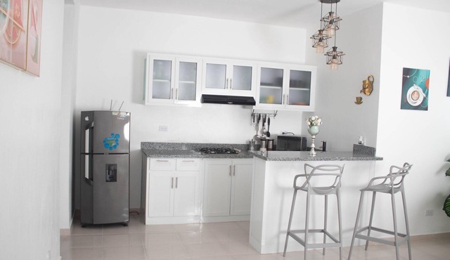 Villas ByK