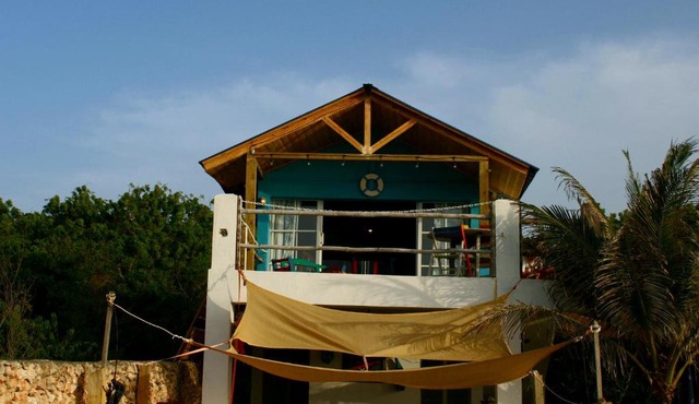 Villas El Bucanero