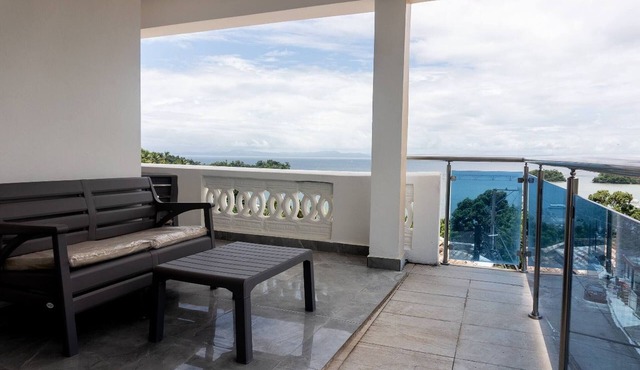 Villas Hillside apt 4