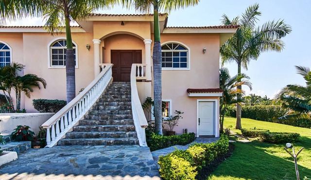 Villas in Hispaniola Residencial
