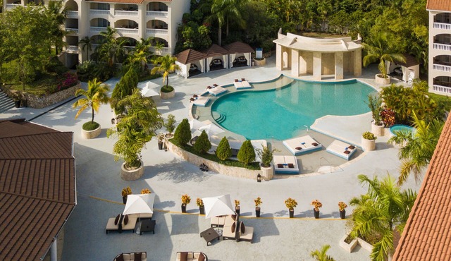 VIP 2BR Presidential Suite @ Lifestyle Holidays, Mando All-Inclusive Fee Extra