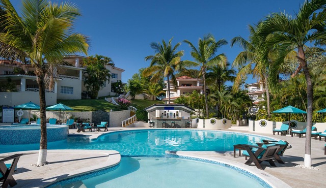 VIP 2BR Residence Suite @ Lifestyle Holidays, Mandatory All-Inclusive Fee Extra