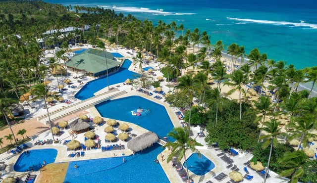 VIP Add On - All Inclusive Grand Sirenis Punta Cana