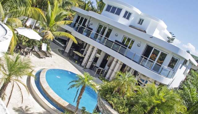 VIP Rentals offer Villa Platinium Sosua's #1