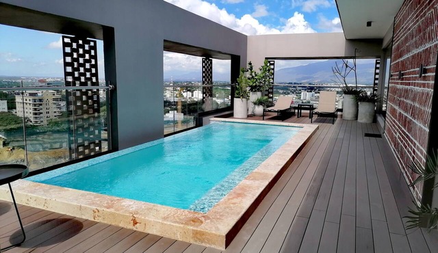 Vista Alta Paradise Rialto Recidence