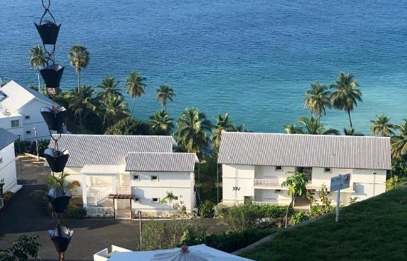 Vista Mare Samana Amazing Views!