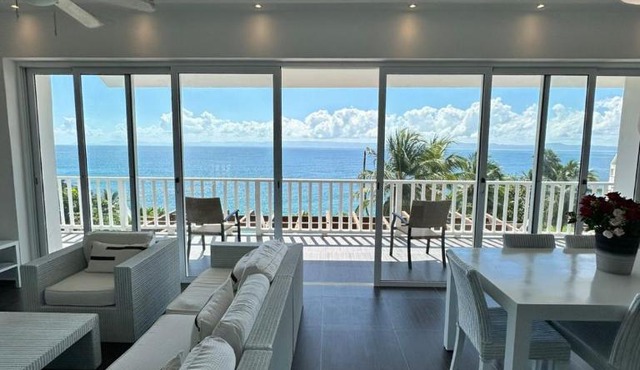 Vista Mare Samaná