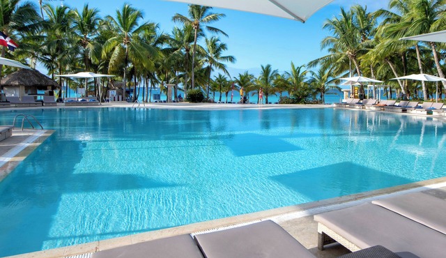Viva Dominicus Palace by Wyndham, A Trademark All Inclusive