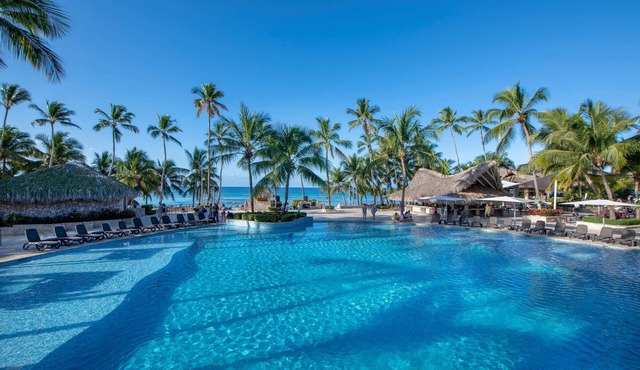 Viva Dominicus Beach by Wyndham, A Trademark All Inclusive