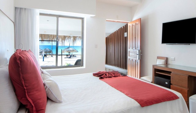 Viva Dominicus Beach by Wyndham, A Trademark All Inclusive