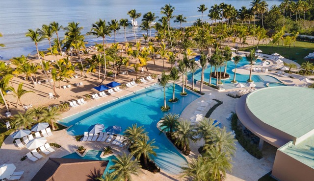 Viva Miches By Wyndham, A Trademark All Inclusive Resort