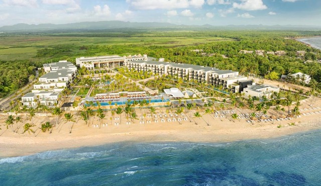 W Punta Cana, Adult All-Inclusive