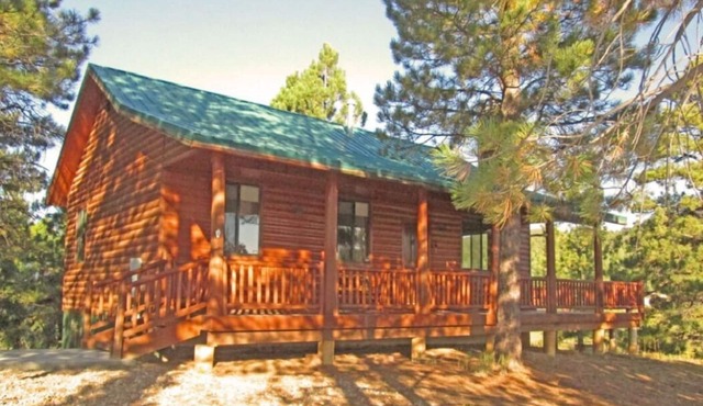 Welcome home! Your base for Zion, Bryce, Duck Creek in Alton