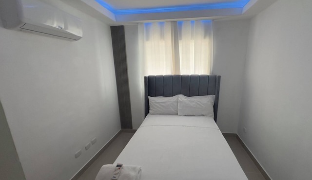 Welcome to your luxury retreat
