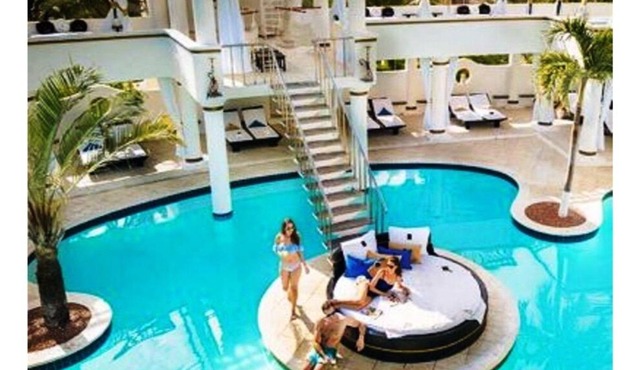 Where Luxury Meets Nature