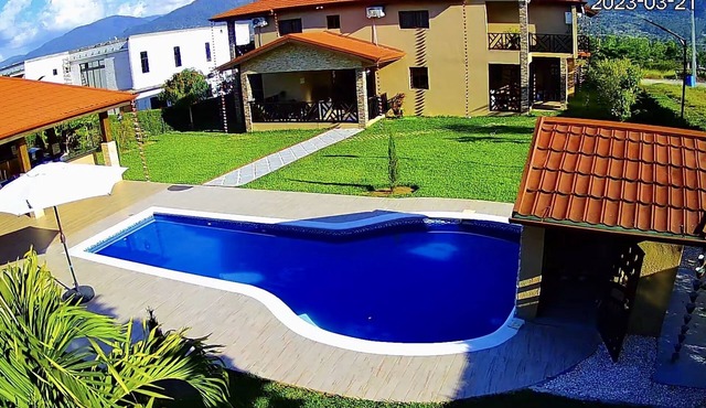 Willy’s Villa