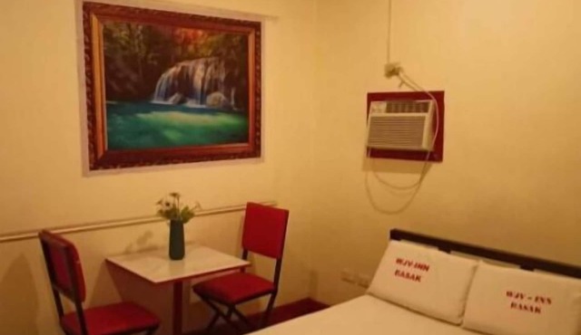 WJV INN BASAK MANDAUE