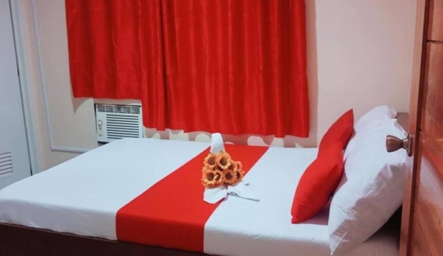 WJV INN BOHOL