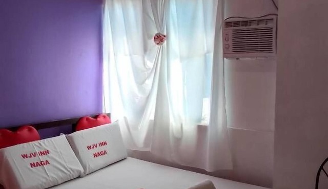 WJV INN NAGA