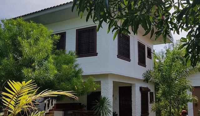Wonderfarm Villa