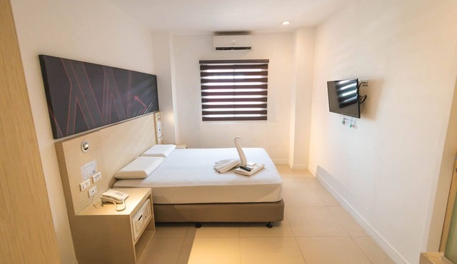 Wow Budget Hotel Cubao