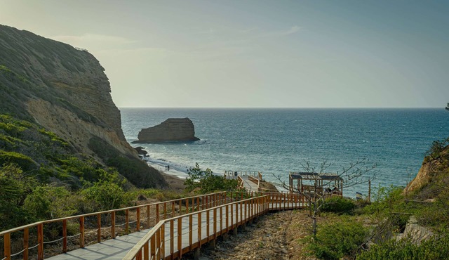 Wyndham Garden El Morro Montecristi