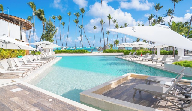 Xeliter Playa Coral Bavaro