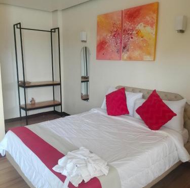 Yhamshe Resort Lumban Laguna by RedDoorz