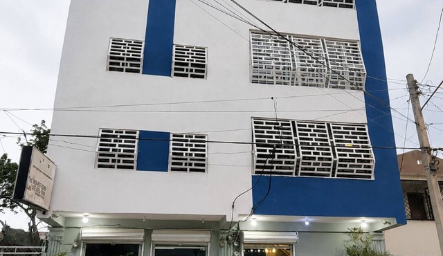 Yireh Hotel Grand Suites