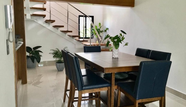 You penthouse in Santiago de los caballeros
