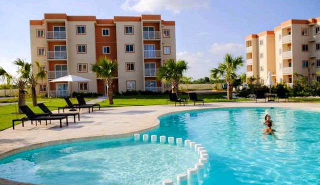 Your Home in Punta Cana