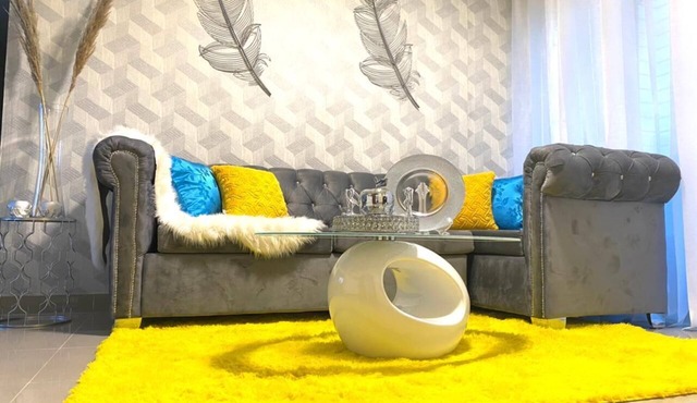 Your Perfect Home - TU Hogar Perfecto - Vivienda Entera - Anfitrión: Hector