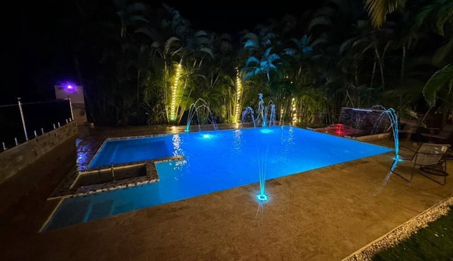 Your Retreat and Enjoyment in one place!