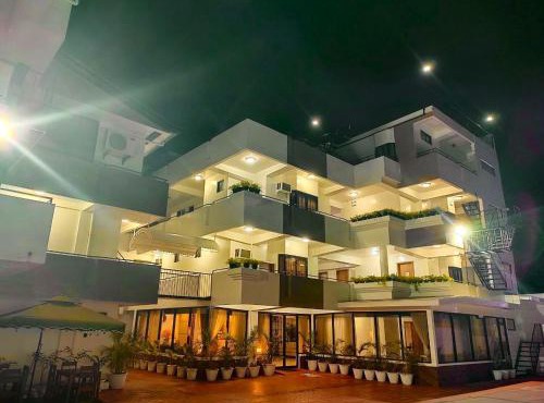 ZKB Twins Hotel in General Santos