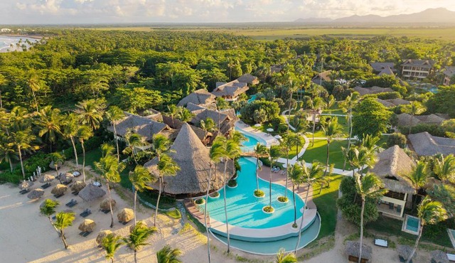 Zoetry Agua Punta Cana - All Inclusive