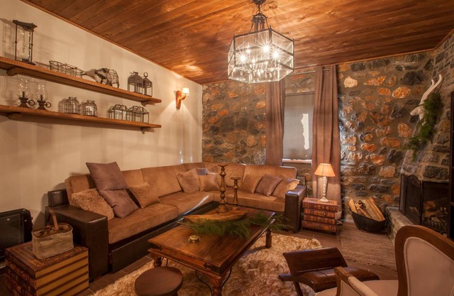 88 m² House ∙ 2 bedrooms ∙ 6 guests in Agios Athanasios