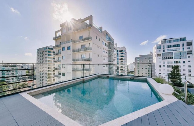Apartment at Regatta Living II - 406 fully-equipped