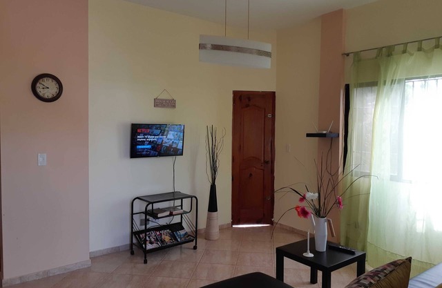 No Casa Caleton 