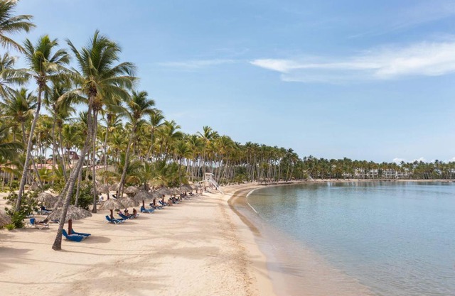 Bahia Principe Grand La Romana All 