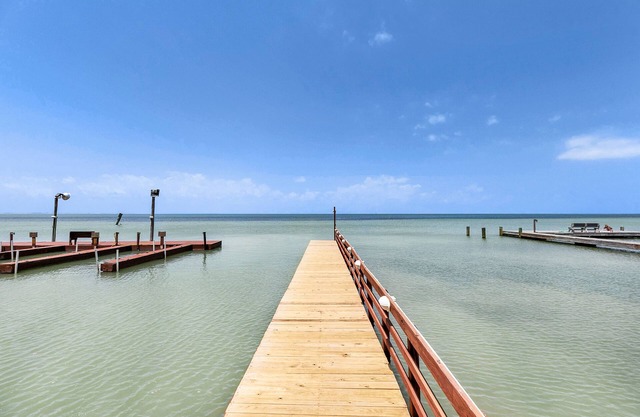 Galleon Bay 