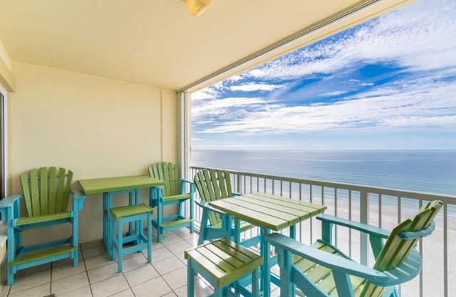 Lighthouse Gulf Shores 