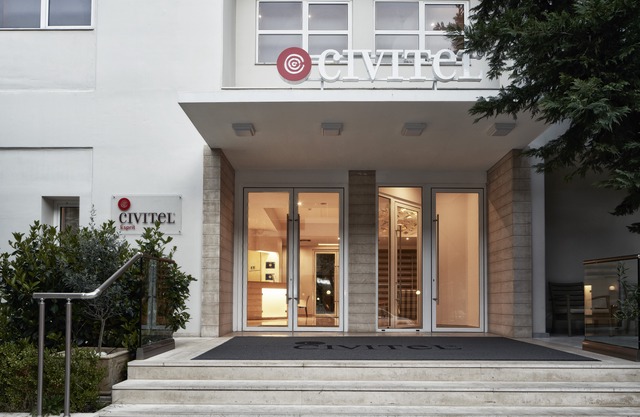 Civitel Esprit 